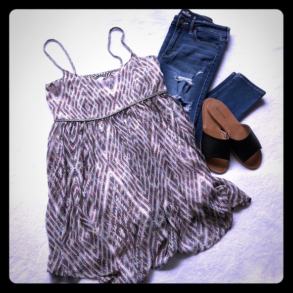 Free People Dresses & Skirts - 🔥Free People. Dress/Tank